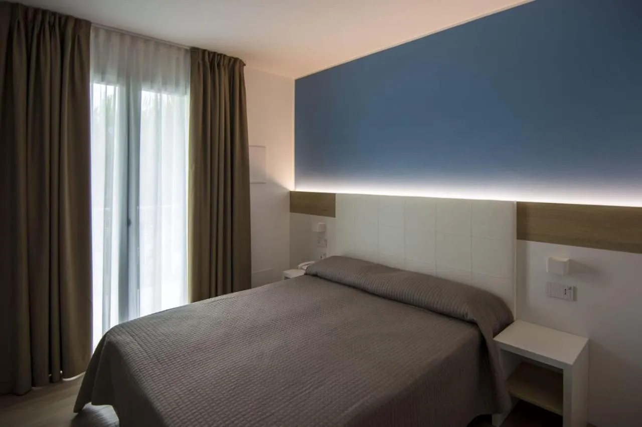 *** Szálloda Almalux Jesolo Wellness & Spa 3 Stelle Superior Olaszország