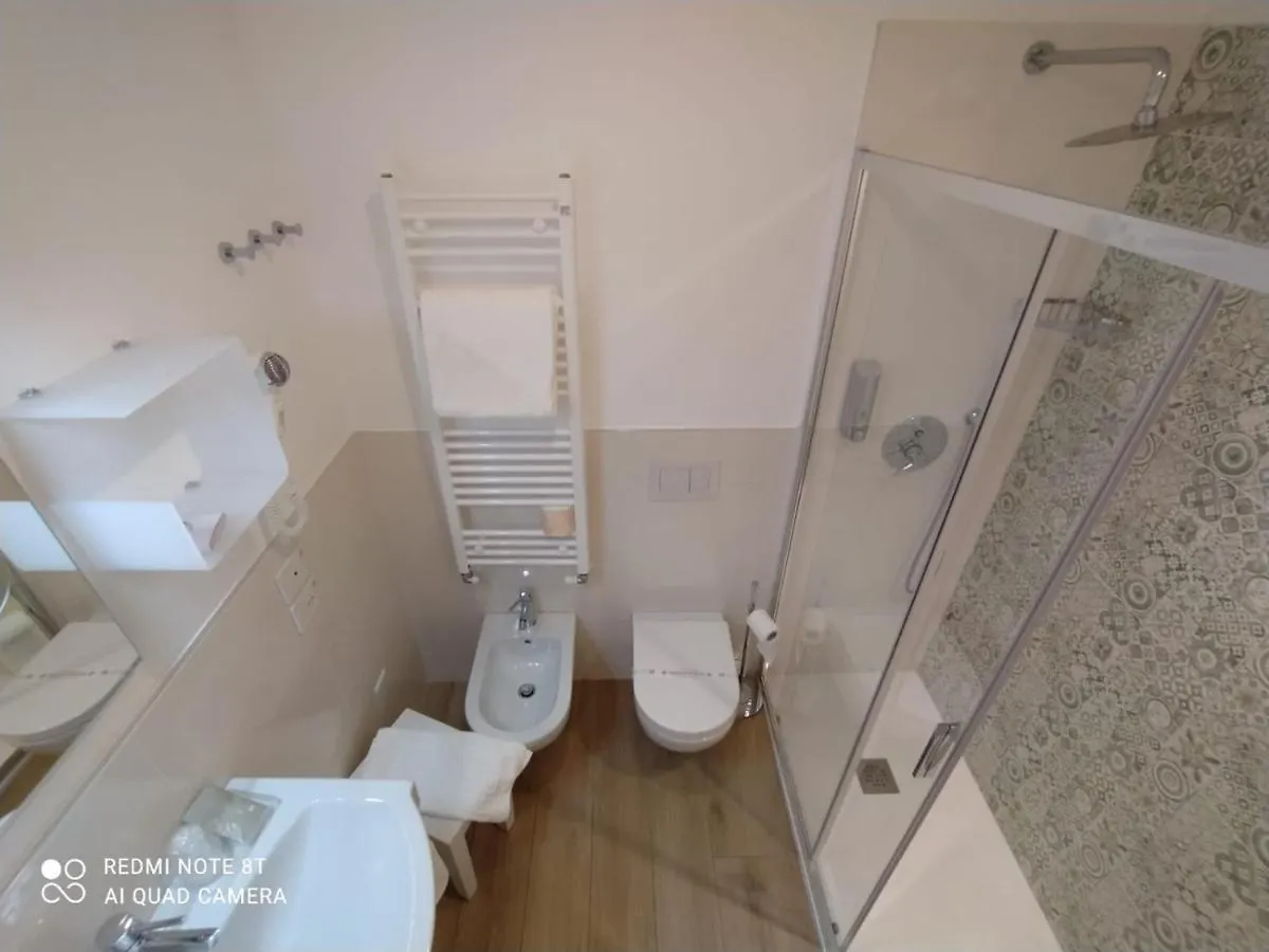 Almalux Jesolo Wellness & Spa 3 Stelle Superior Szálloda Lido di Jesolo