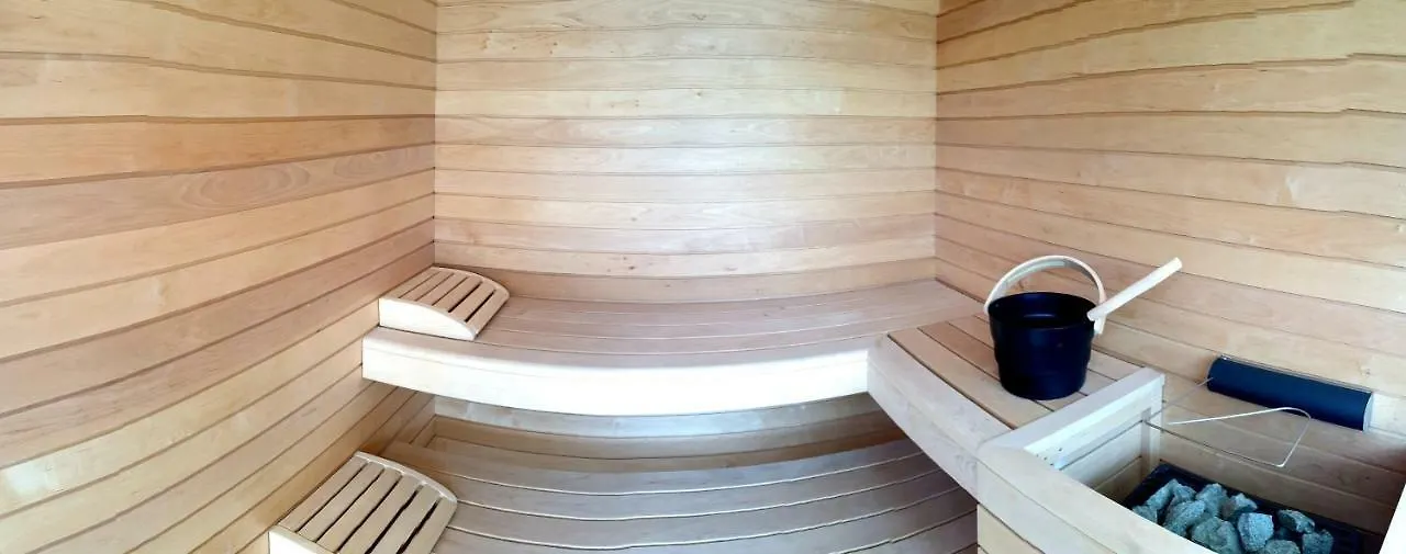 Almalux Jesolo Wellness & Spa 3 Stelle Superior Lido di Jesolo