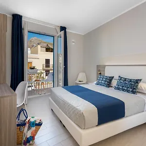Scrusciu Du Mari , San Vito Lo Capo Italie