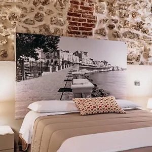 Vicolo Iv , Syracuse Italie