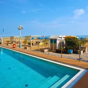 4* Hotel Vidi Miramare&delfino