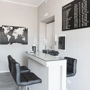 Residenza Edoardo I 3*, Rome Italie