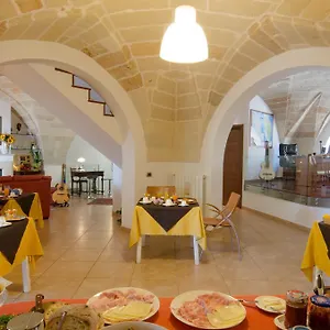 L'antica Rimessa , Lecce Italie