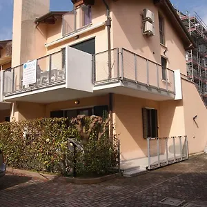 Paola Appartamento Lido di Jesolo