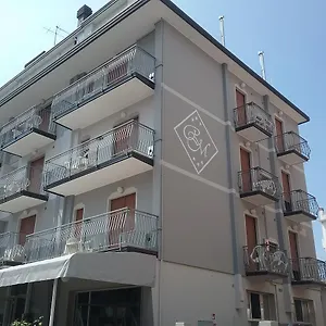 Apartmanhotel Madrid