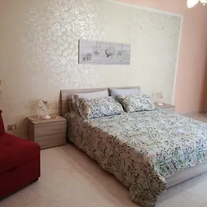 Queen's House Casa vacanze Floridia