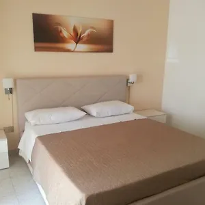 Giusy's Place 2.0 Appartamento Campofelice Di Roccella