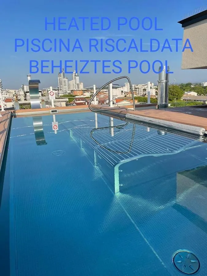 Almalux Jesolo Wellness & Spa 3 Stelle Superior
