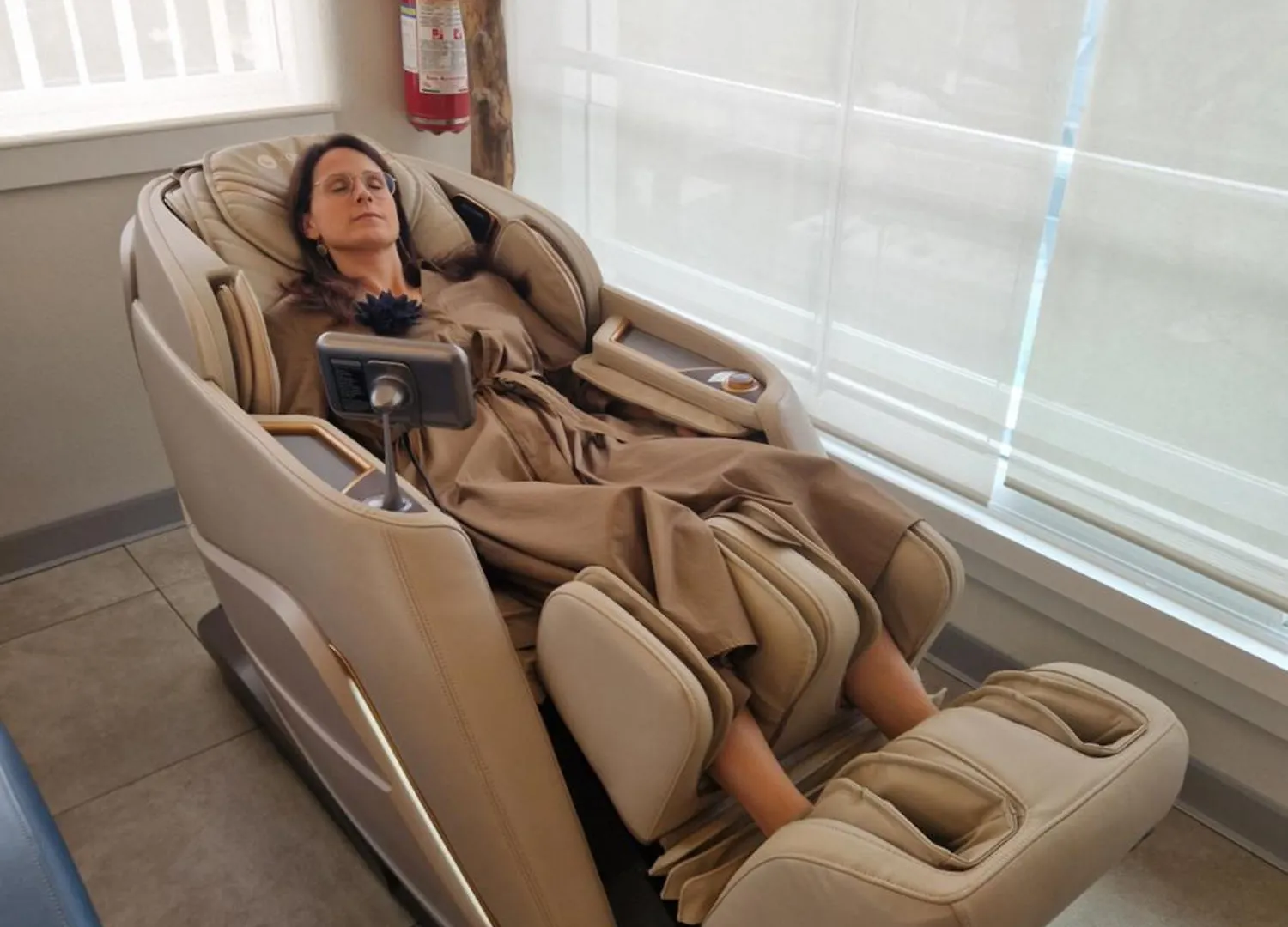 Almalux Jesolo Wellness & Spa 3 Stelle Superior Italy