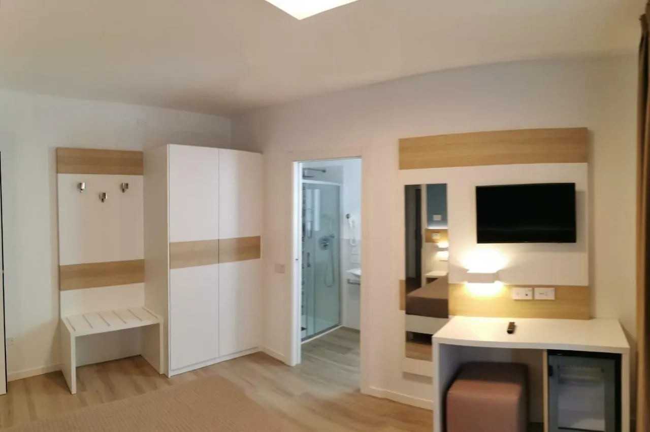 Hotel Almalux Jesolo Wellness & Spa 3 Stelle Superior