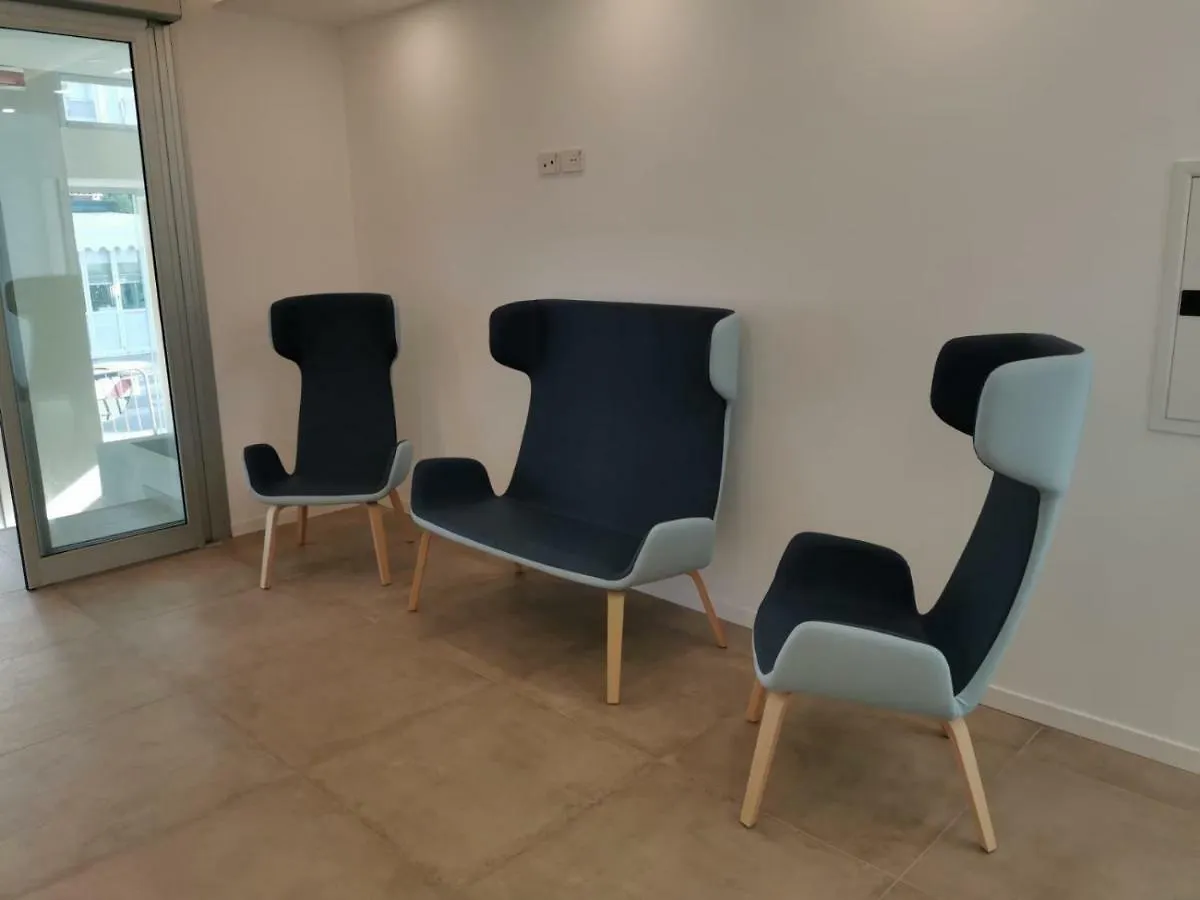 Almalux Jesolo Wellness & Spa 3 Stelle Superior