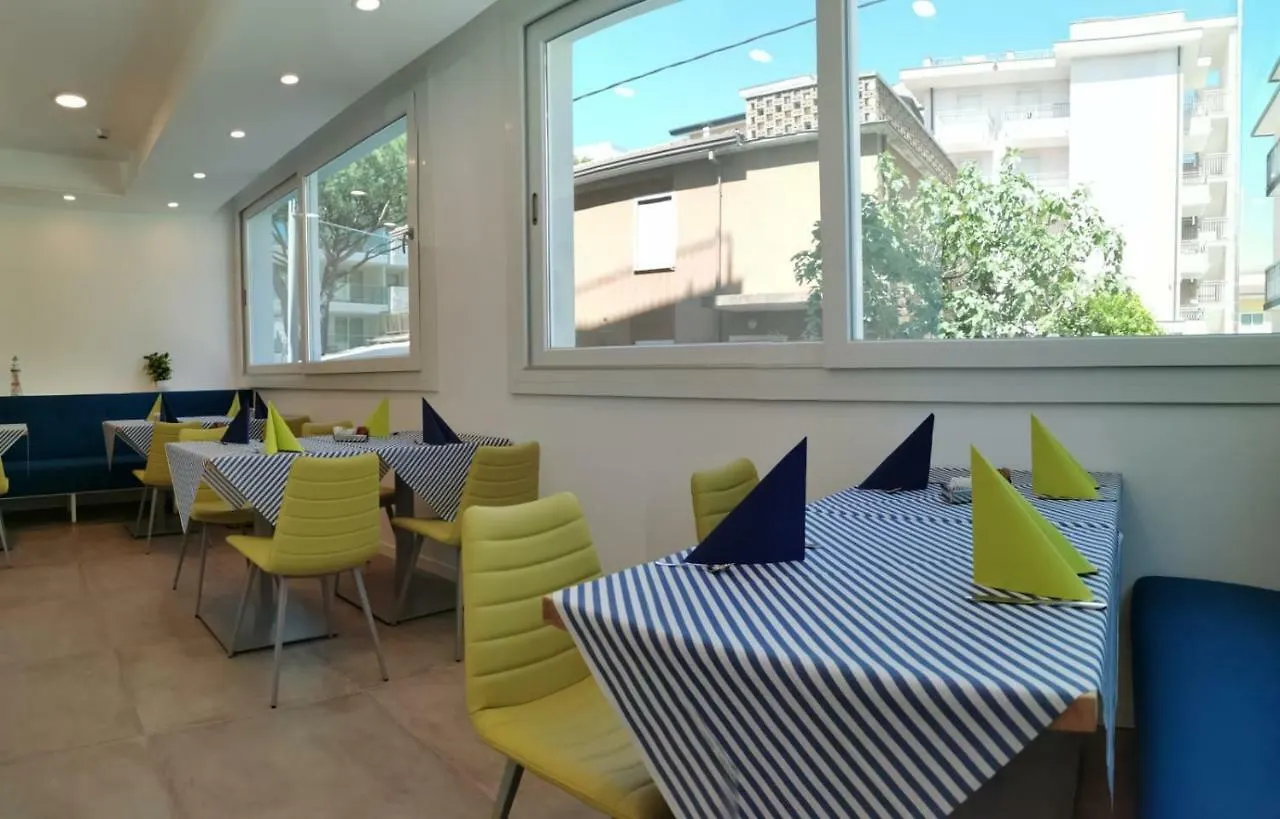 Hotel Almalux Jesolo Wellness & Spa 3 Stelle Superior