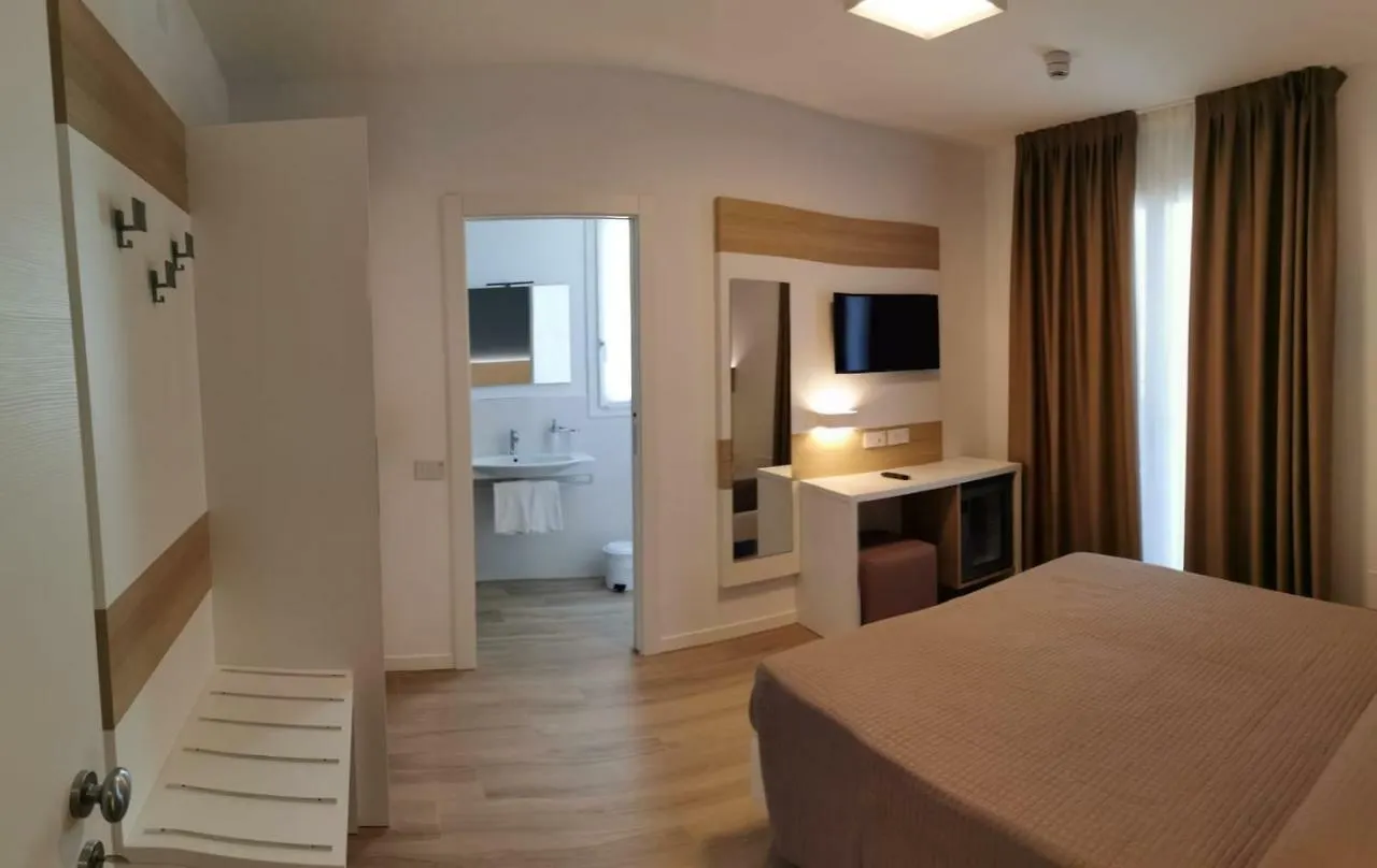 Almalux Jesolo Wellness & Spa 3 Stelle Superior Italy