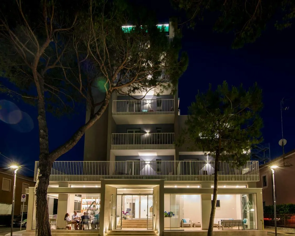 Almalux Jesolo Wellness & Spa 3 Stelle Superior 3*, Lido di Jesolo Italy