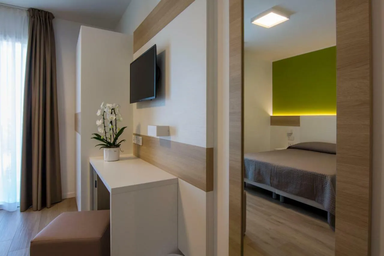 Almalux Jesolo Wellness & Spa 3 Stelle Superior 3*, Lido di Jesolo Italy