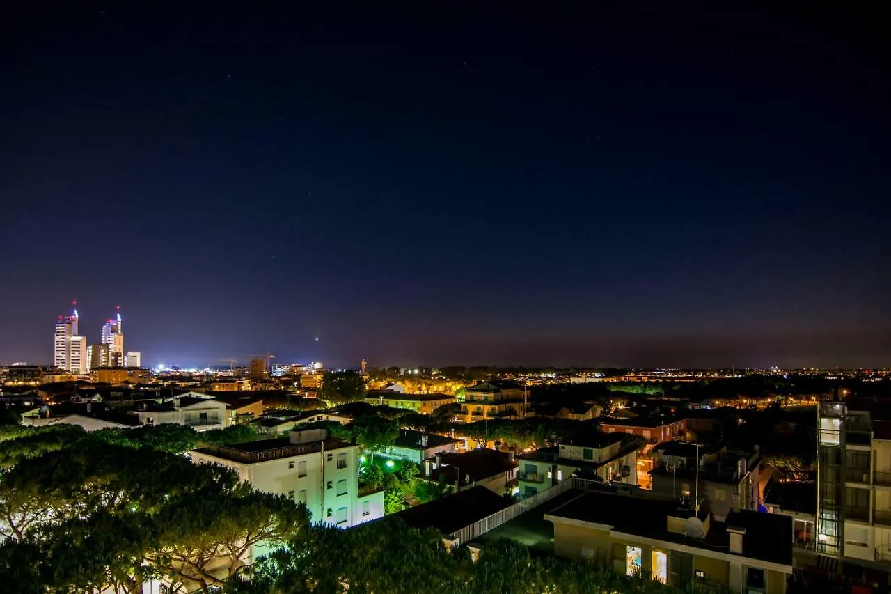 Almalux Jesolo Wellness & Spa 3 Stelle Superior Hotel