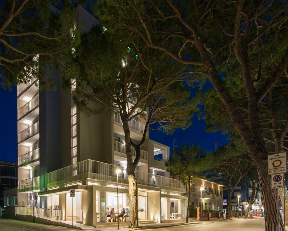 Almalux Jesolo Wellness & Spa 3 Stelle Superior Hotel Lido di Jesolo