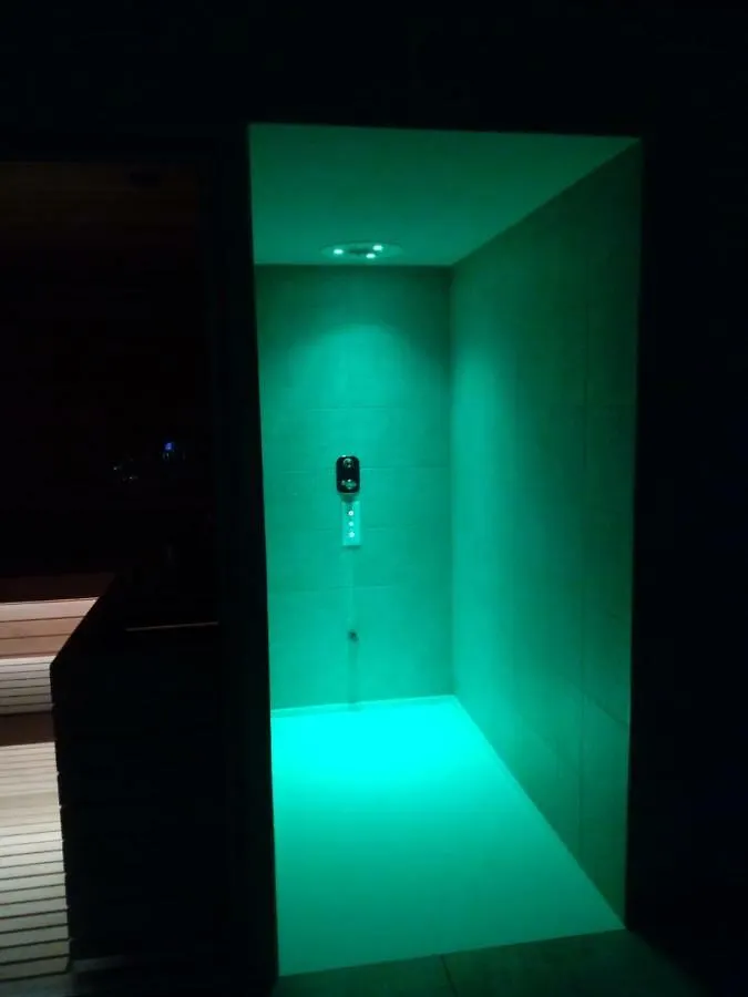 Almalux Jesolo Wellness&Spa 3 stelle superior Italie